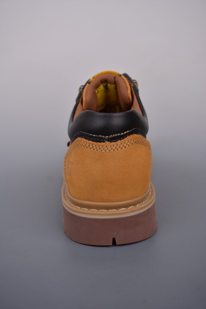 Caterpillar Cat Footwear 'Yellow' view