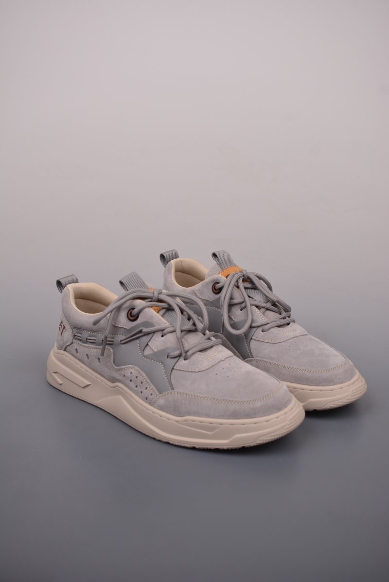 Caterpillar Cat Footwear 'Grey / Beige / Brown'