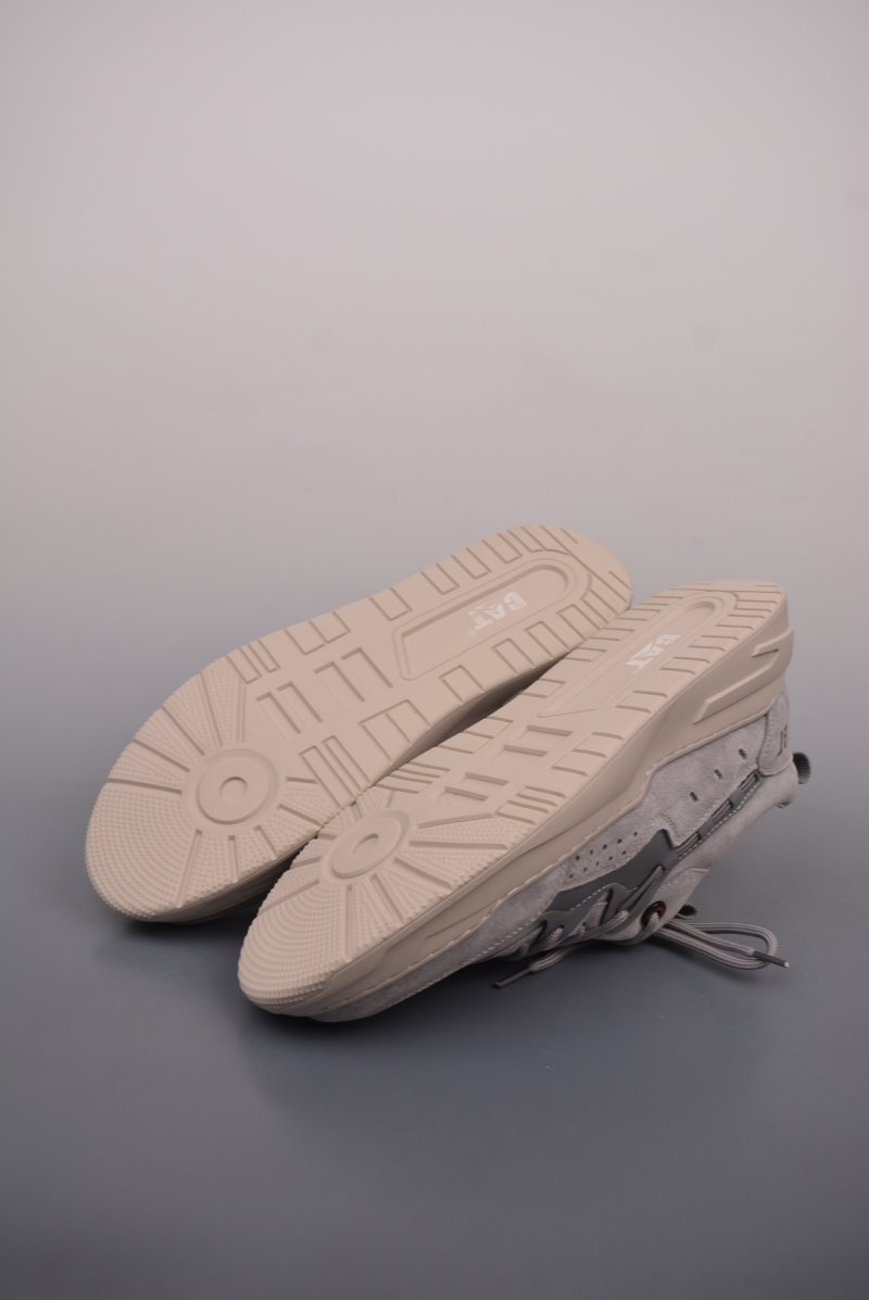 Caterpillar Cat Footwear 'Grey / Beige / Brown' view