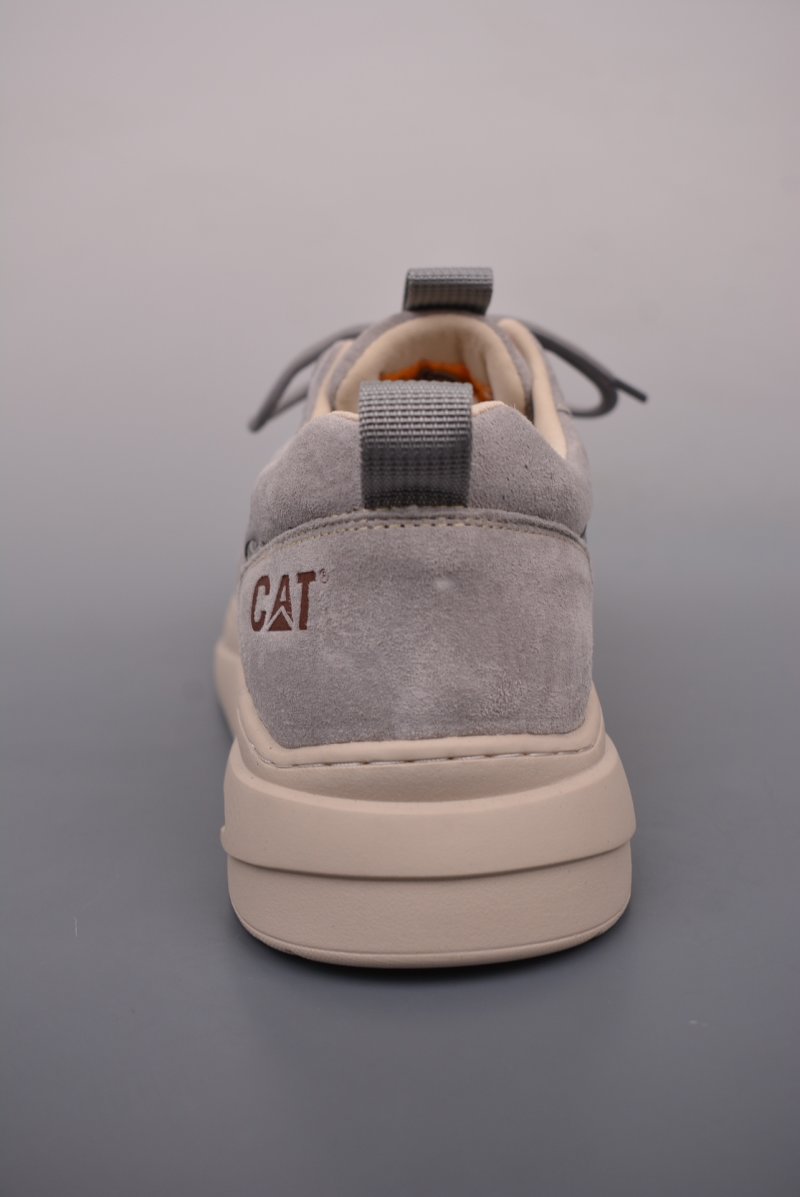 Caterpillar Cat Footwear 'Grey / Beige / Brown' view