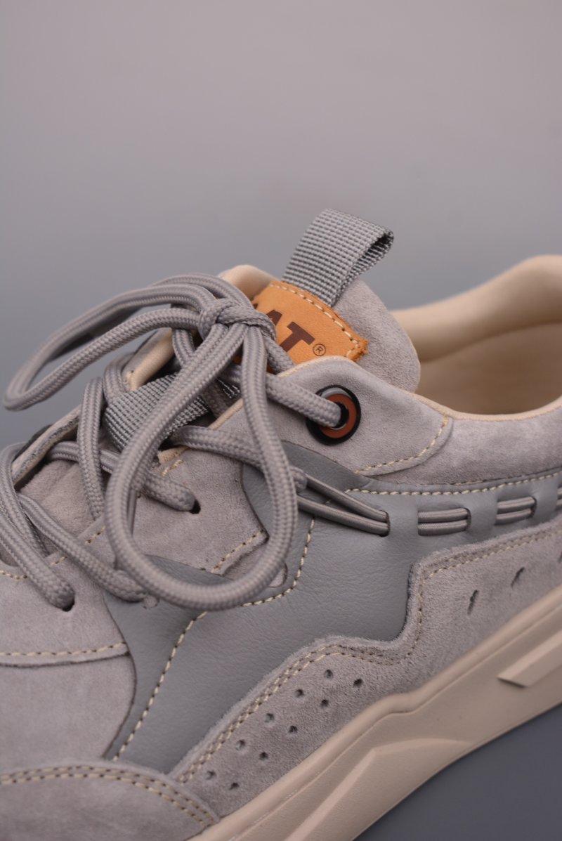 Caterpillar Cat Footwear 'Grey / Beige / Brown' view