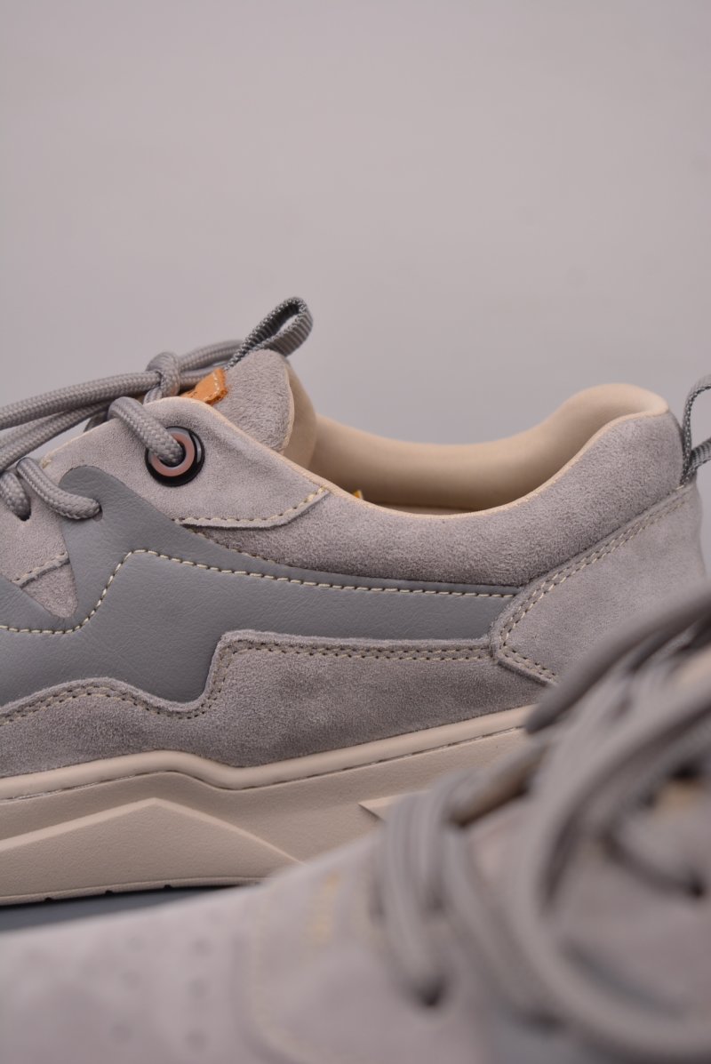 Caterpillar Cat Footwear 'Grey / Beige / Brown' view