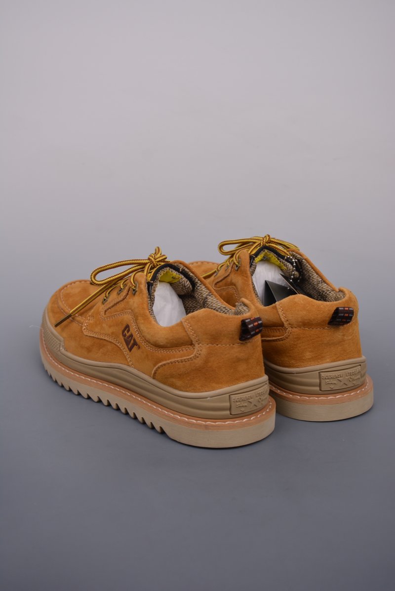 Caterpillar Cat Footwear view