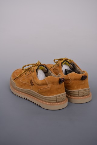 Caterpillar Cat Footwear view 2
