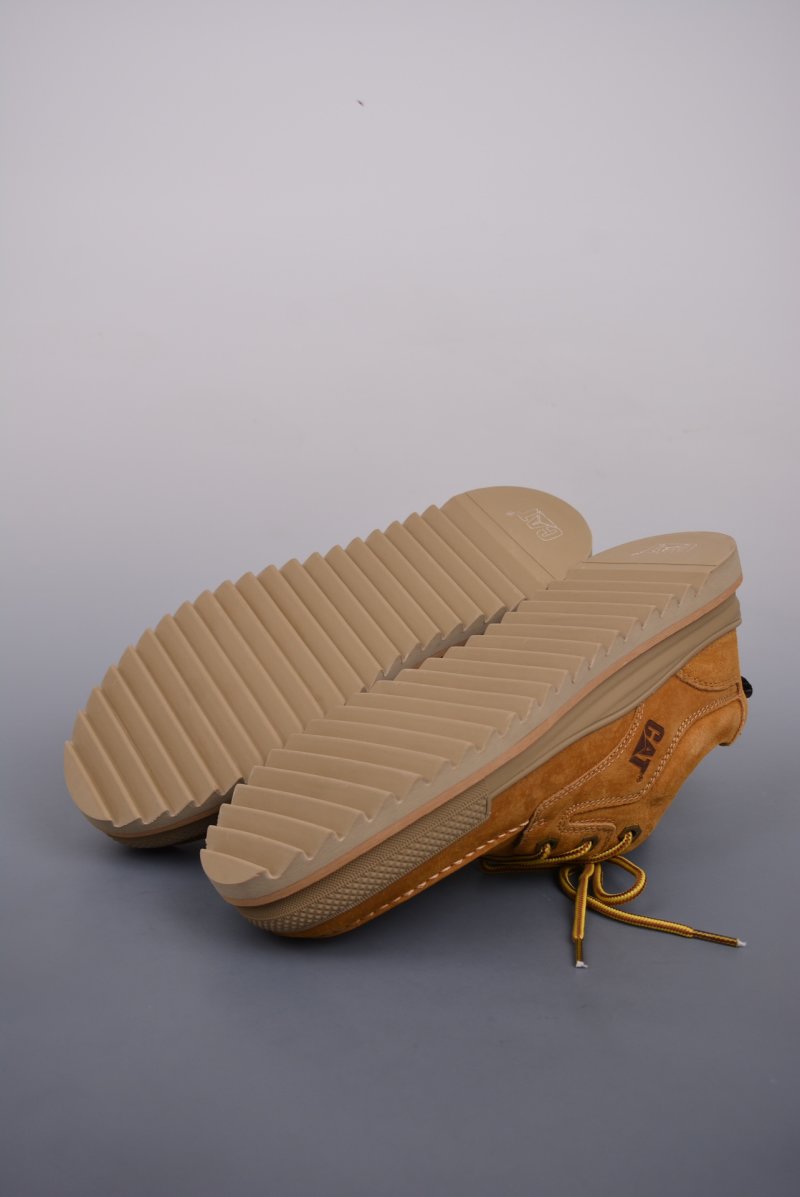 Caterpillar Cat Footwear view