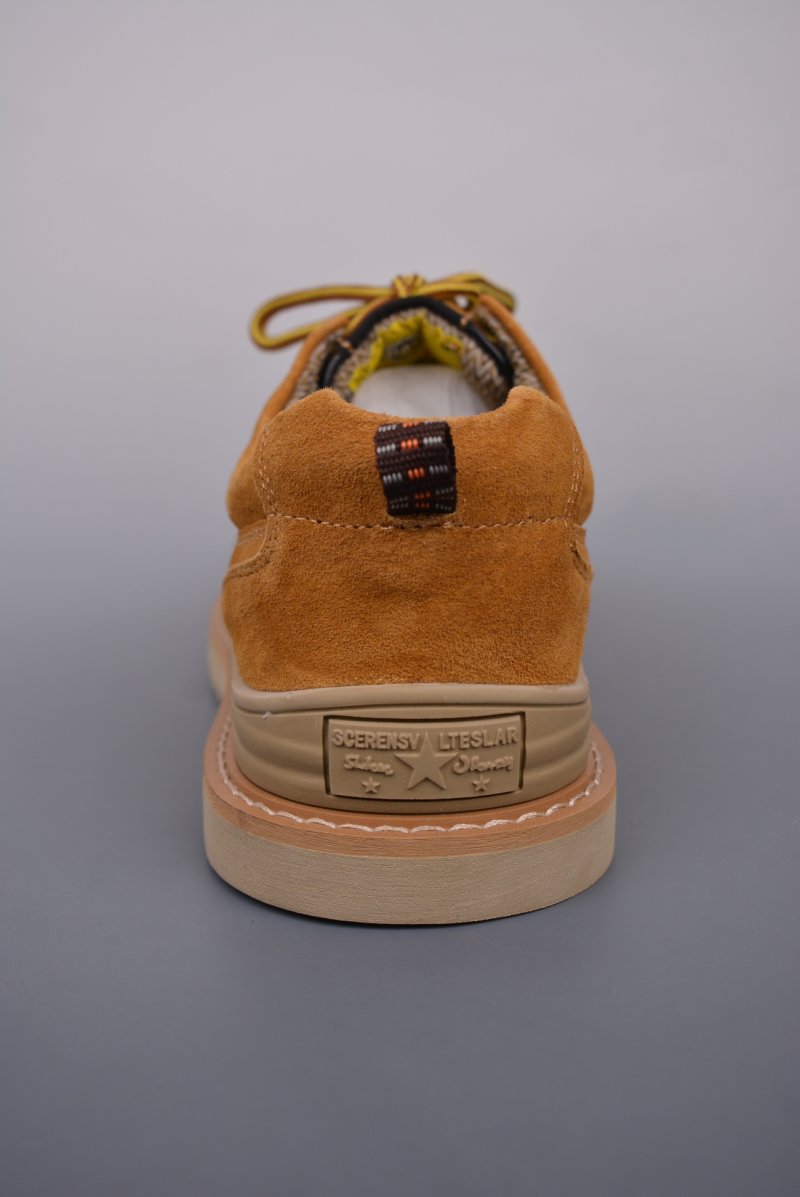 Caterpillar Cat Footwear view