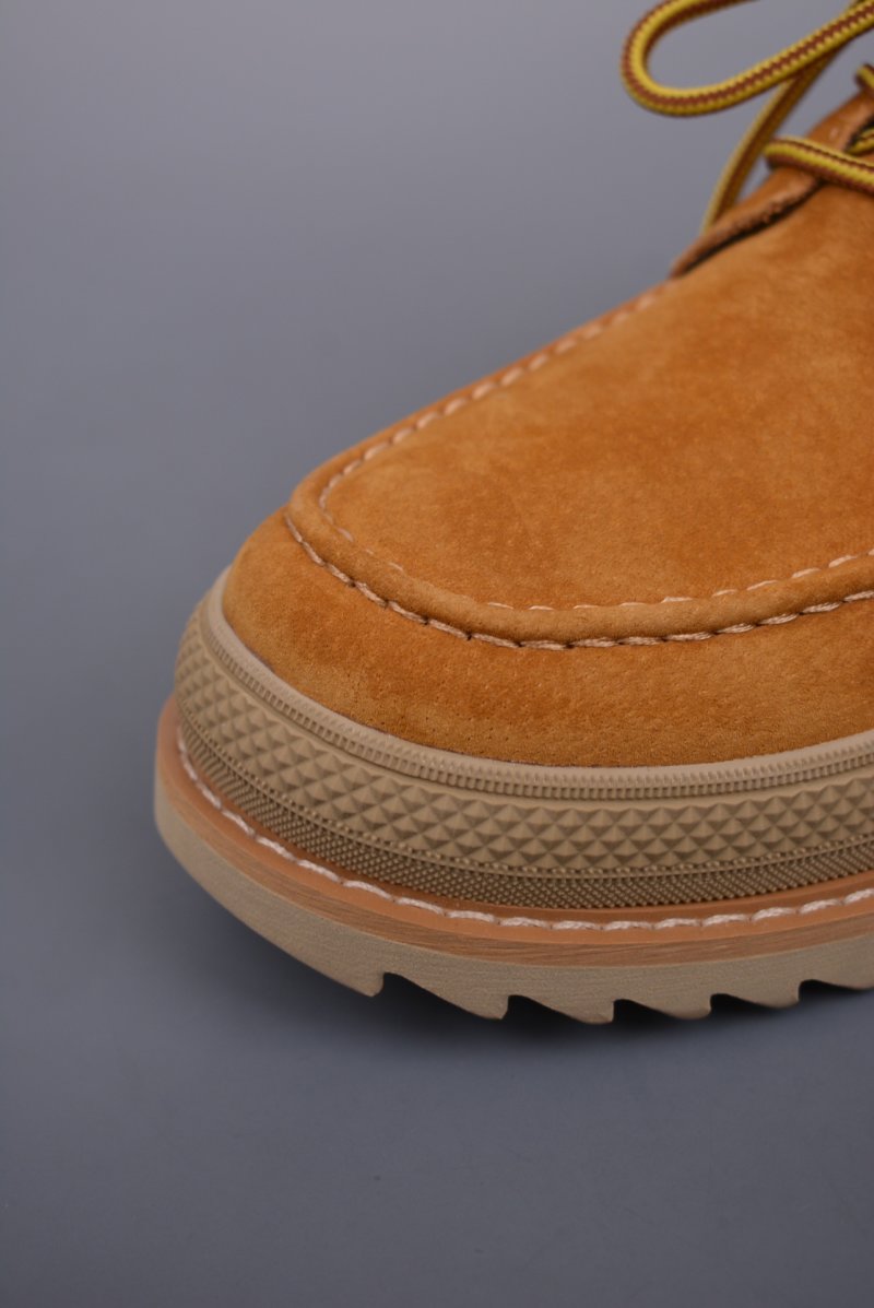 Caterpillar Cat Footwear view