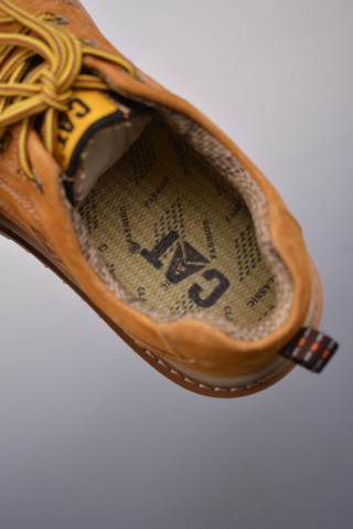 Caterpillar Cat Footwear view 9
