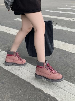 Caterpillar Cat Footwear T3 view 5