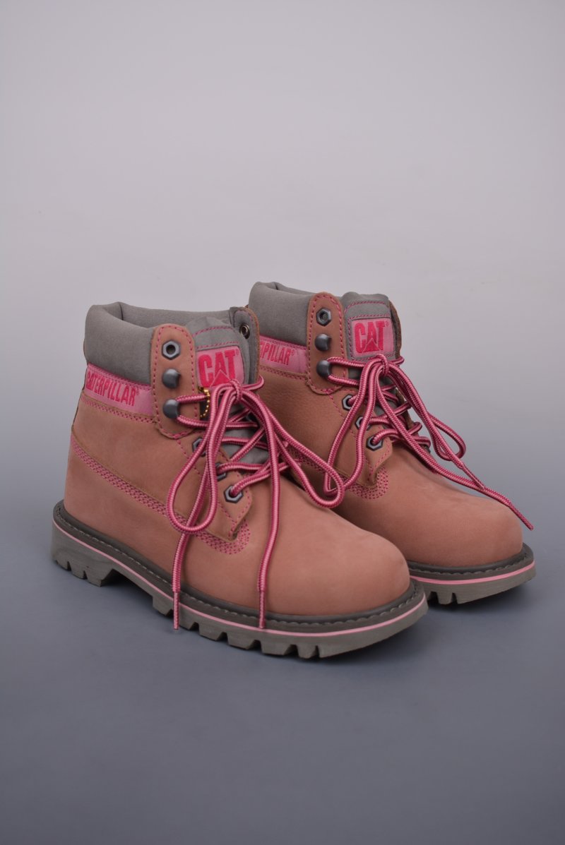 Caterpillar Cat Footwear T3 'Gold'