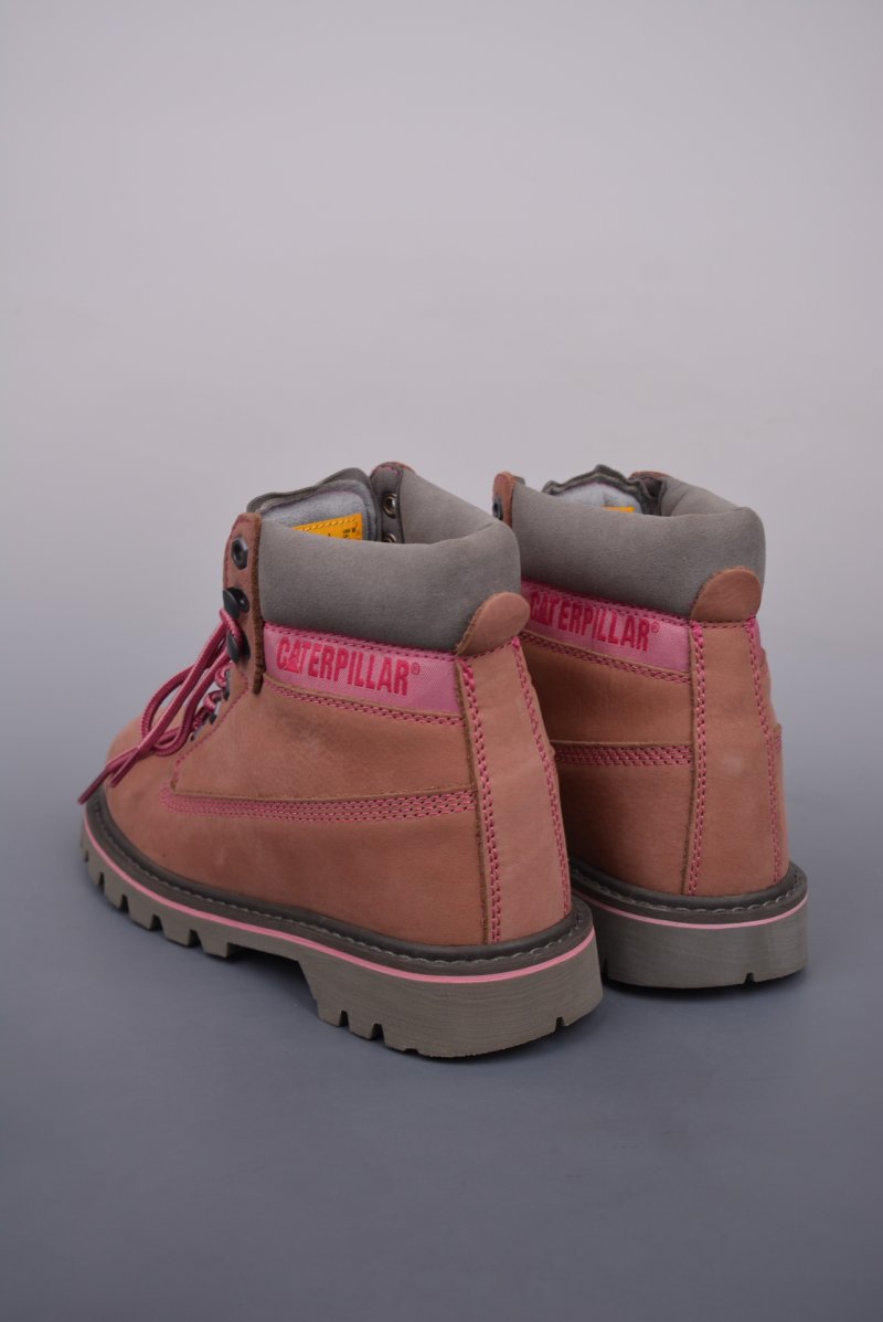 Caterpillar Cat Footwear T3 'Gold' view