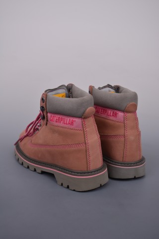 Caterpillar Cat Footwear T3 'Gold' view 2