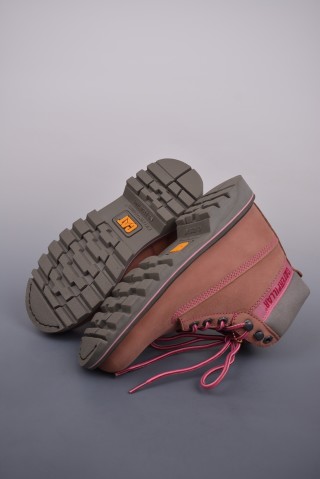 Caterpillar Cat Footwear T3 'Gold' view 3