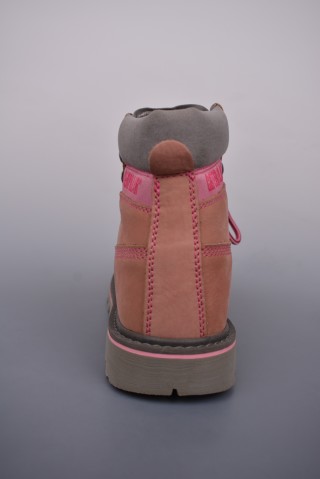 Caterpillar Cat Footwear T3 'Gold' view 4
