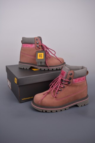 Caterpillar Cat Footwear T3 'Gold' view 5