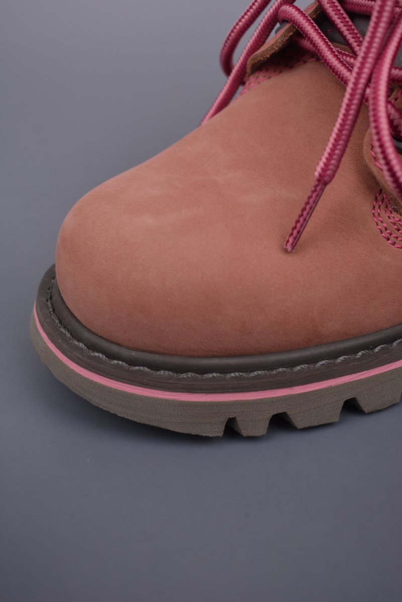 Caterpillar Cat Footwear T3 'Gold' view