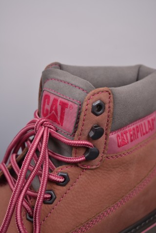 Caterpillar Cat Footwear T3 'Gold' view 7
