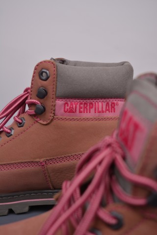 Caterpillar Cat Footwear T3 'Gold' view 8