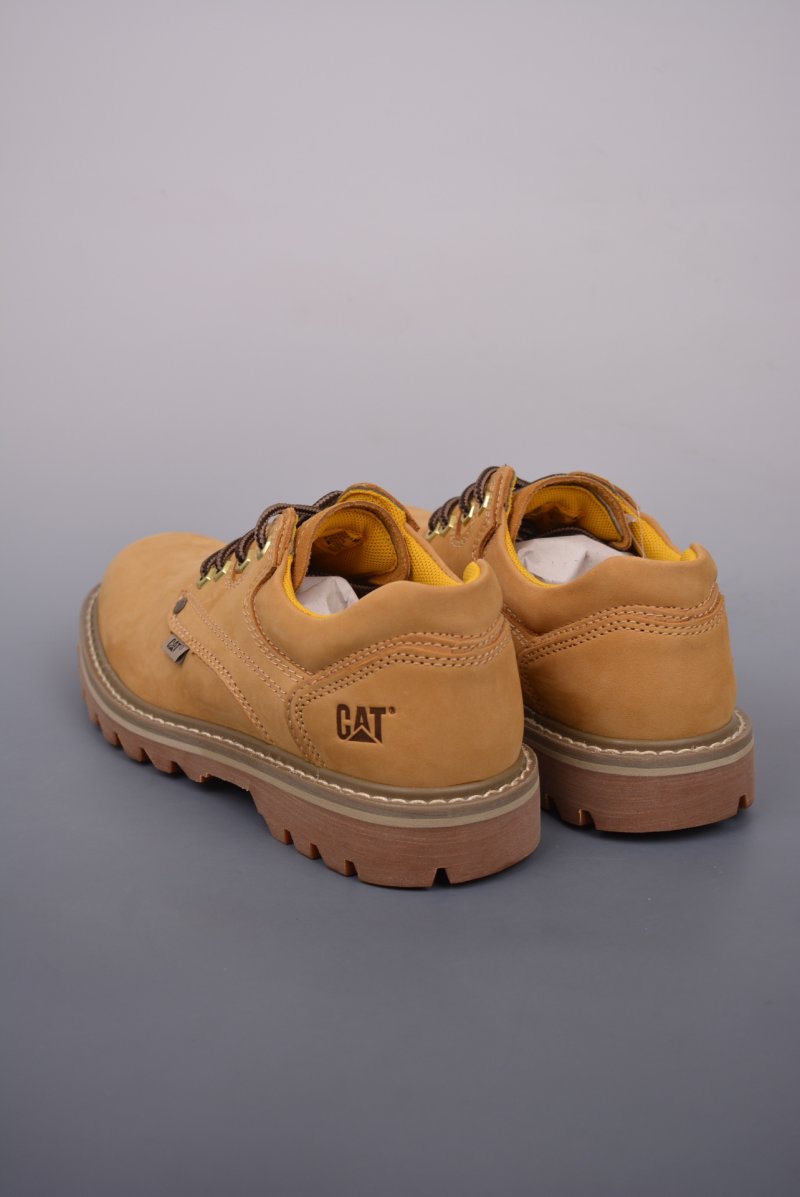 Caterpillar Cat Footwear view