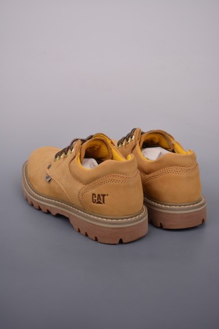 Caterpillar Cat Footwear view 2