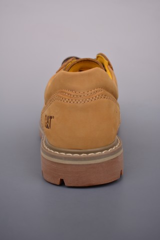 Caterpillar Cat Footwear view 4
