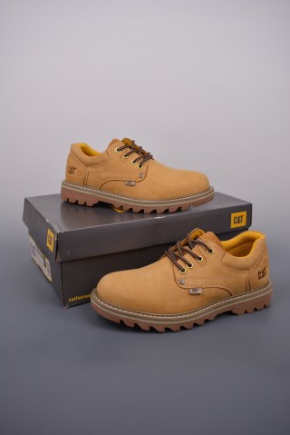 Caterpillar Cat Footwear view 5