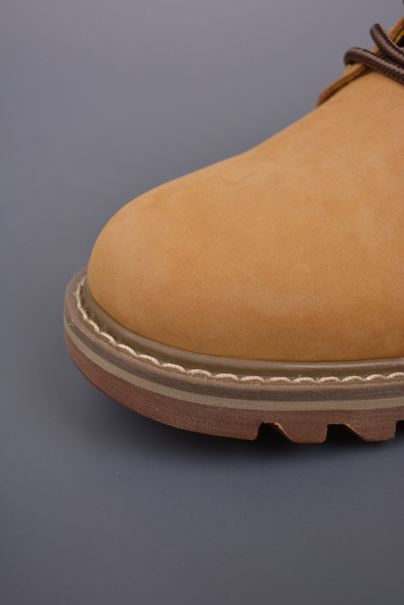 Caterpillar Cat Footwear view