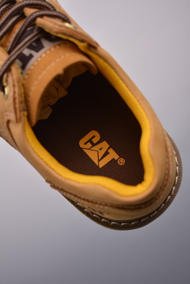 Caterpillar Cat Footwear view