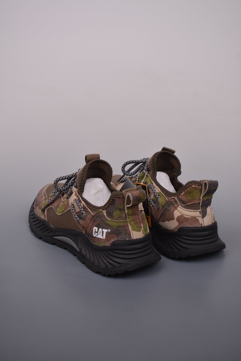 Caterpillar Cat Gore-Tex 'Gold' view