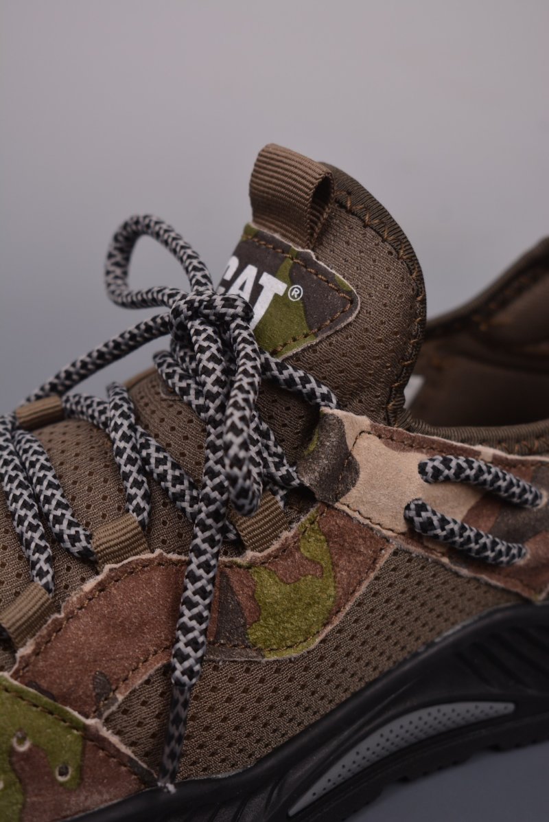 Caterpillar Cat Gore-Tex 'Gold' view
