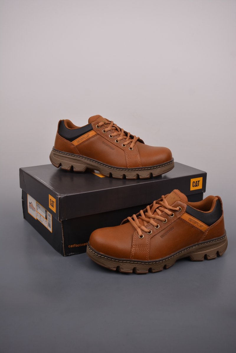 Caterpillar Cat Gore-Tex 'Gold' view