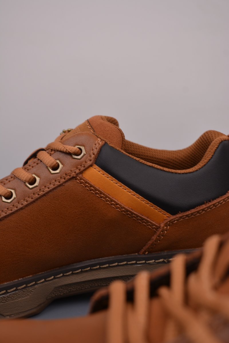 Caterpillar Cat Gore-Tex 'Gold' view