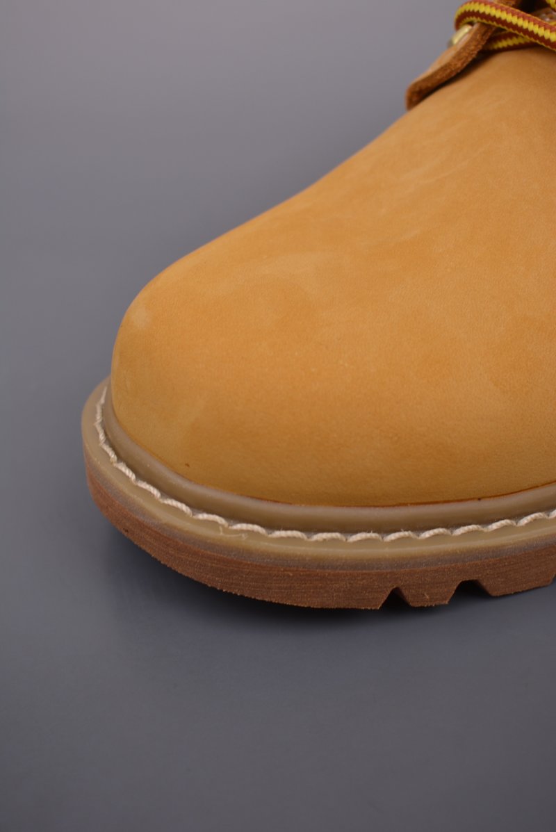 Caterpillar Cat Gore-Tex 'Yellow / Gold' view