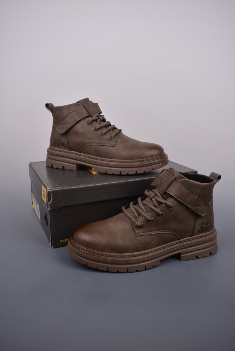 Caterpillar Cat 'Yellow / Gold' view