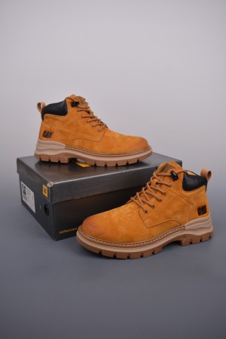 Caterpillar Cat 'Yellow / Gold' view 10