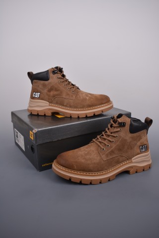 Caterpillar Cat 'Yellow / Gold' view 13