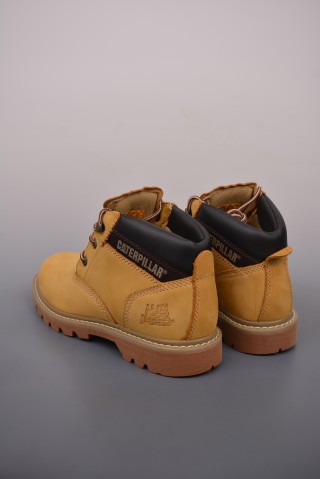 Caterpillar Cat 'Yellow / Gold' view 2