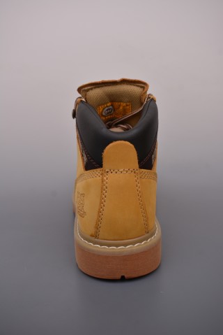 Caterpillar Cat 'Yellow / Gold' view 4