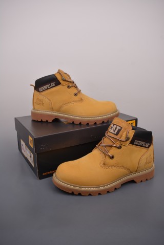Caterpillar Cat 'Yellow / Gold' view 5