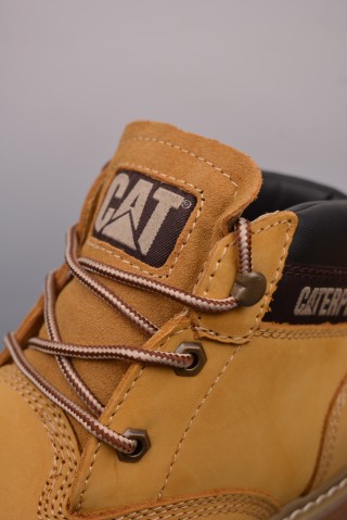 Caterpillar Cat 'Yellow / Gold' view 7