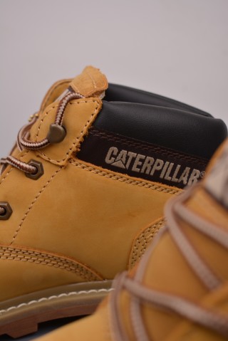 Caterpillar Cat 'Yellow / Gold' view 8