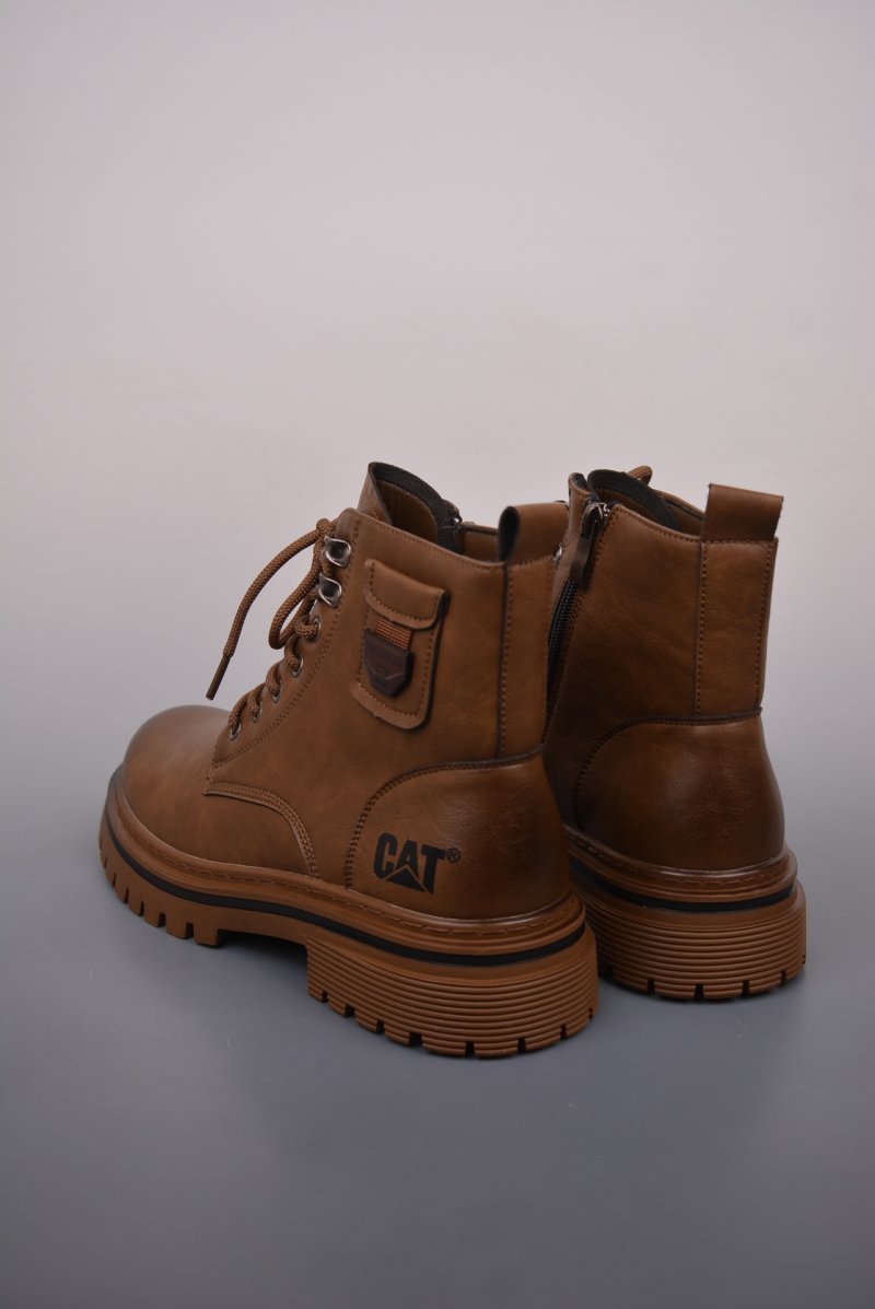 Caterpillar Cat 'Yellow / Gold' view