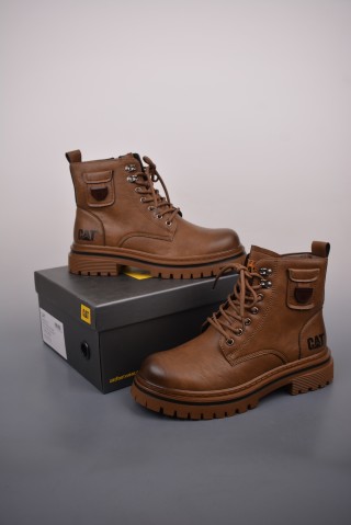 Caterpillar Cat 'Yellow / Gold' view 5