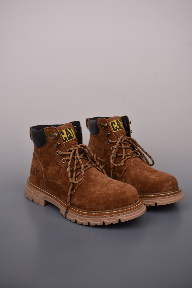 Caterpillar Cat 'Gold'