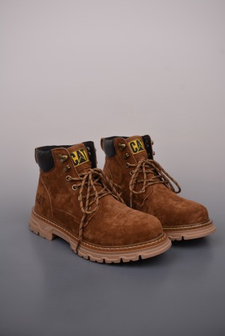Caterpillar Cat 'Gold'