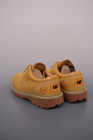 Caterpillar Cat 'Gold' view 2