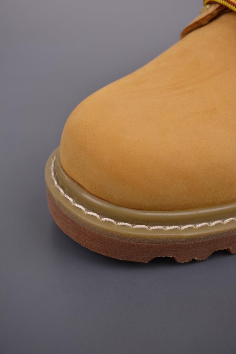 Caterpillar Cat 'Gold' view