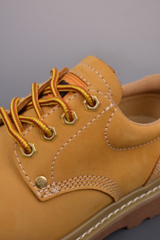Caterpillar Cat 'Gold' view 7