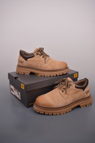 Caterpillar Cat 'Gold' view 5