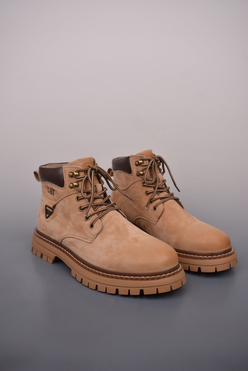 Caterpillar Cat 'Gold'